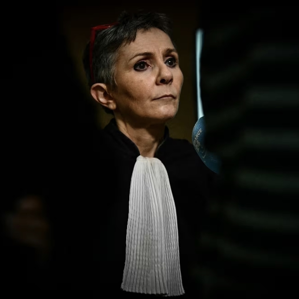L’avocat du diable : Affaire Mazan, une justice qui dépasse la morale.